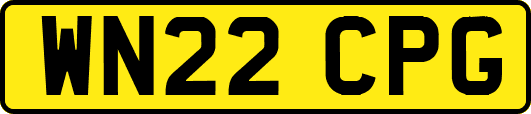 WN22CPG