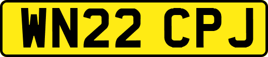 WN22CPJ