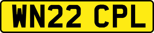 WN22CPL