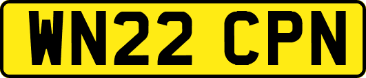 WN22CPN