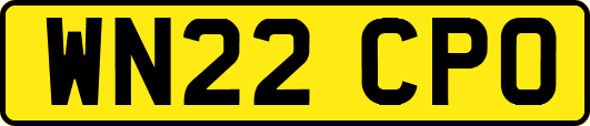 WN22CPO