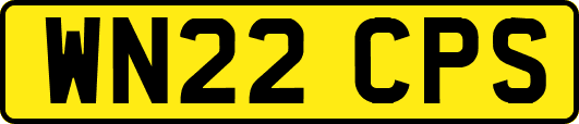 WN22CPS