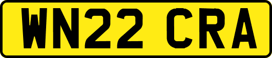 WN22CRA