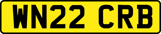 WN22CRB