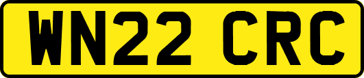 WN22CRC