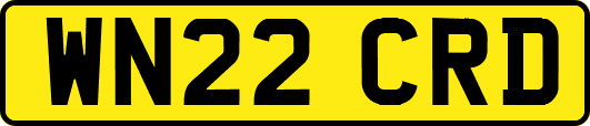 WN22CRD