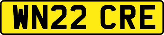 WN22CRE