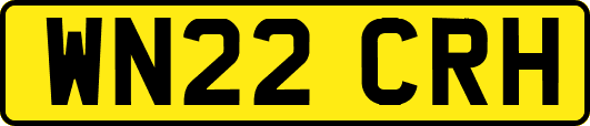 WN22CRH