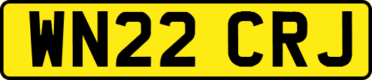 WN22CRJ
