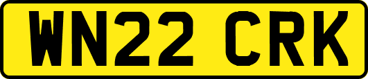 WN22CRK
