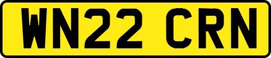 WN22CRN