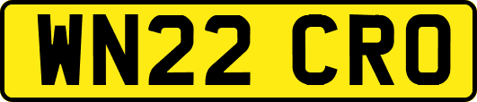 WN22CRO