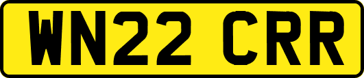 WN22CRR