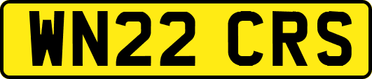 WN22CRS