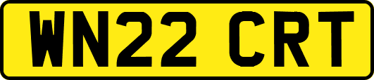 WN22CRT