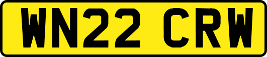 WN22CRW