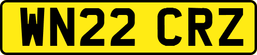 WN22CRZ