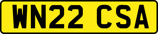 WN22CSA