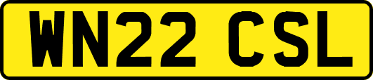 WN22CSL