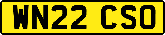 WN22CSO