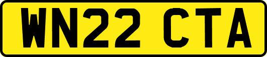 WN22CTA
