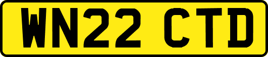 WN22CTD