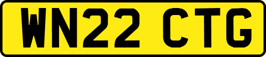 WN22CTG