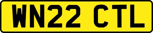 WN22CTL