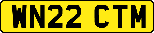 WN22CTM