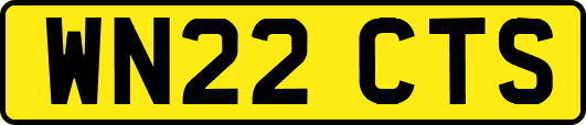 WN22CTS