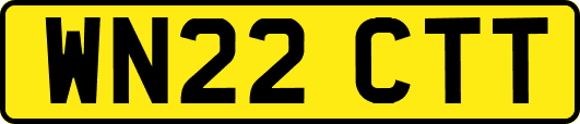 WN22CTT