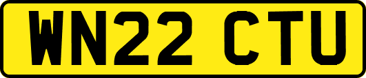 WN22CTU