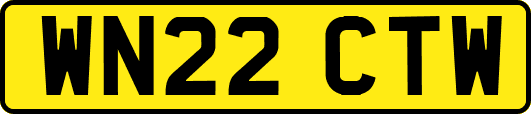 WN22CTW