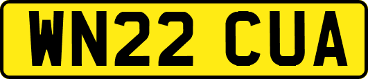 WN22CUA