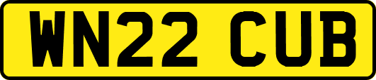WN22CUB