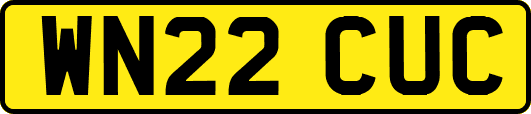 WN22CUC