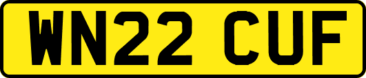 WN22CUF