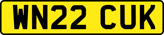 WN22CUK
