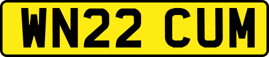 WN22CUM