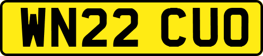 WN22CUO