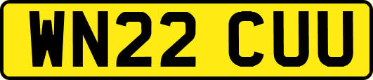 WN22CUU