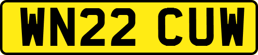 WN22CUW