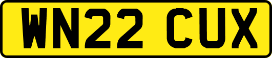 WN22CUX