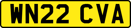 WN22CVA