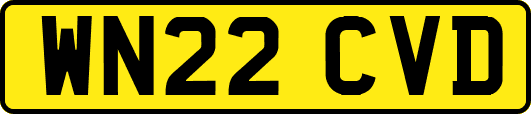 WN22CVD