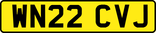 WN22CVJ