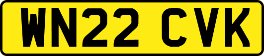 WN22CVK
