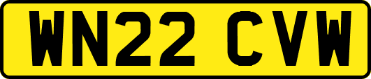 WN22CVW