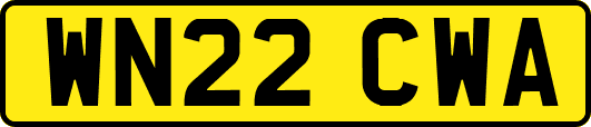 WN22CWA