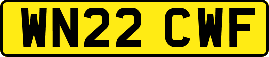WN22CWF